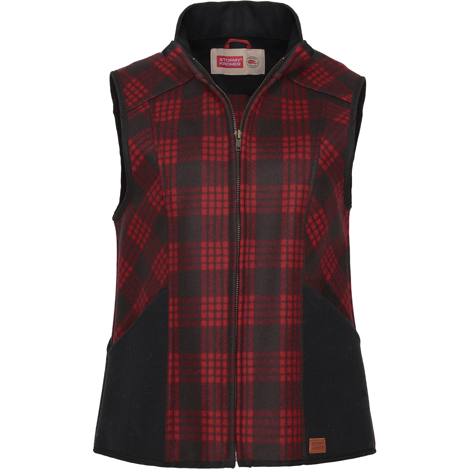 Picture of Stormy Kromer 52570 The Ida Outfitter